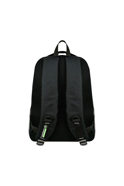 barberri Rucsac ortopedic cu protecție completă, zilnic și școlar, cu compartiment pentru laptop