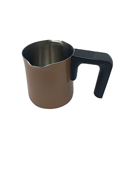 Arçelik Tkm 9961 B - وعاء قهوة متوافق مع ماكينة القهوة النحاسية