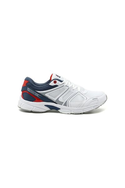 Kinetix Ανδρικά παπούτσια τρεξίματος Arion Tx 3fx White-navy