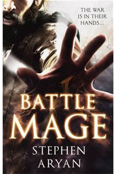 Orbit Battlemage (εποχή του σκότους 1)