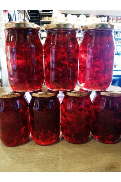 KODAL Dağ Çileği Reçeli 400 gr