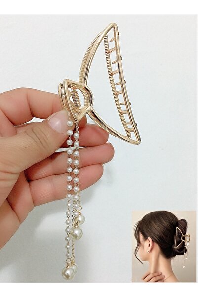 NEW HİLL Μεταλλική πόρπη με μοντέλο κρεμαστό