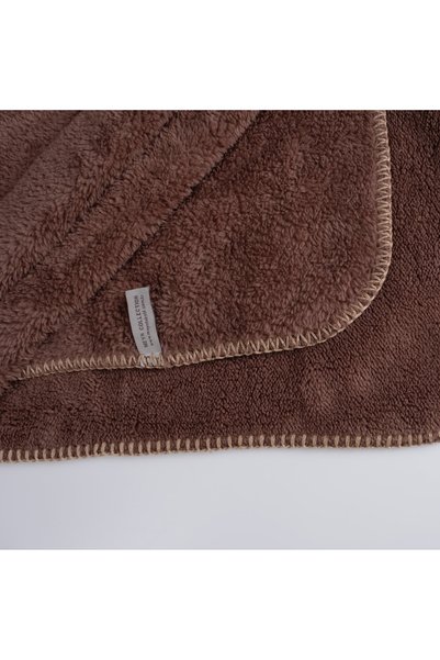 MEYN COLLECTİON Welsoft Double Blanket