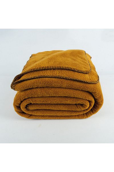 MEYN COLLECTİON Welsoft Double Blanket