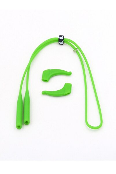 Bizzarini سلسلة نظارات سيليكون فاخرة ونظارات خلف الأذن