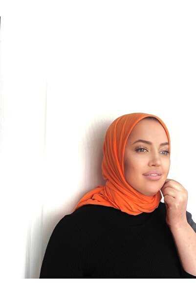 Nilbutik Pamuk Kraş Jazz Hidžab Šal