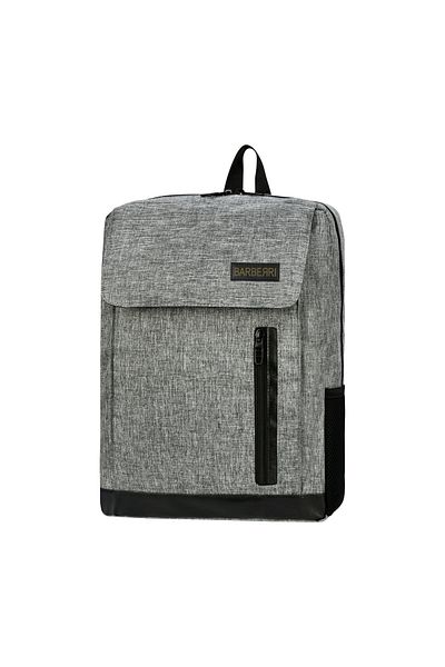 barberri Rucsac pentru laptop și documente cu licență