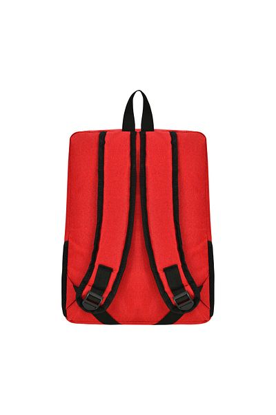 barberri Rucsac pentru laptop și documente cu licență