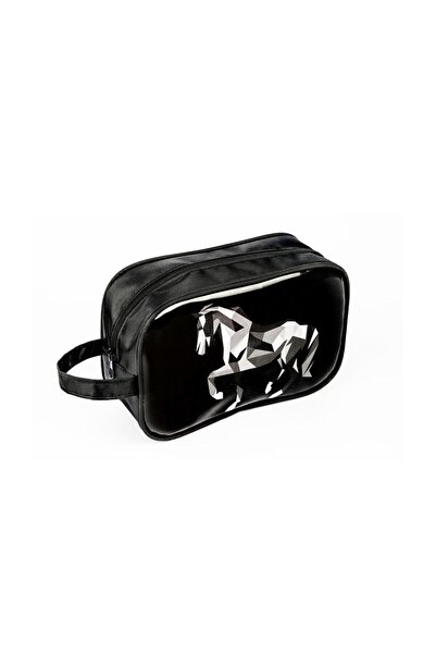 Boldy Мъжка козметична чанта, чанта за бръснене, чанта за пътуване, чанта за ...