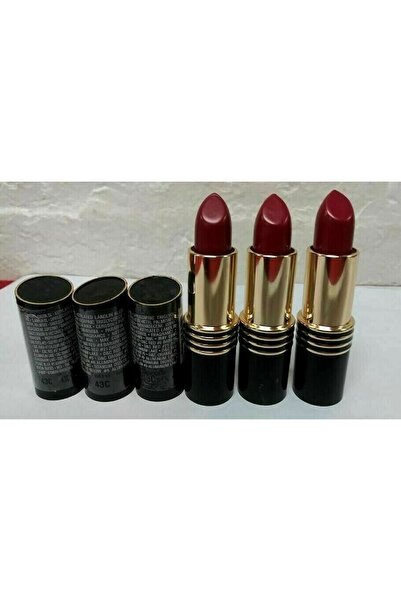 Revlon Super Lustrous Creme Lipstick 43 Wine With Everything ( 1 Adet )