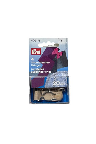 Prym Закачалка и копче за жартиера 406173