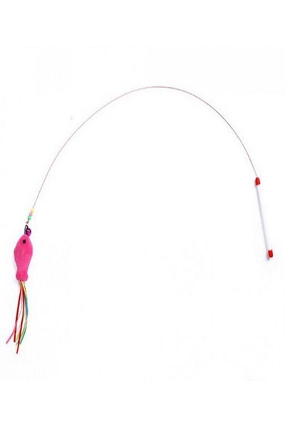 Özasya AVM 90 cm Cat Play Rod