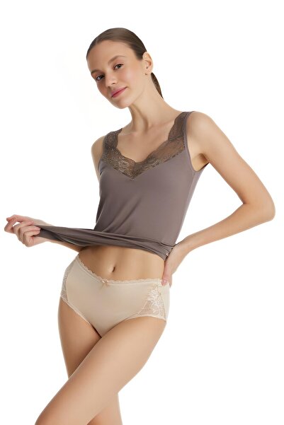 Blackspade Women's Skin Slip Panties 1773