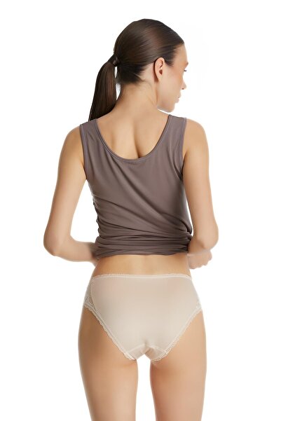 Blackspade Women's Skin Slip Panties 1772