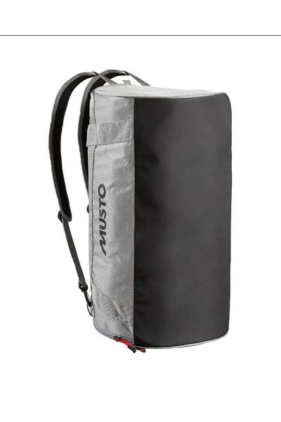 Musto Τσάντα Duffel 50l με κοντό μανίκι