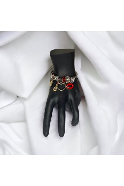 moonglare أساور معدنية