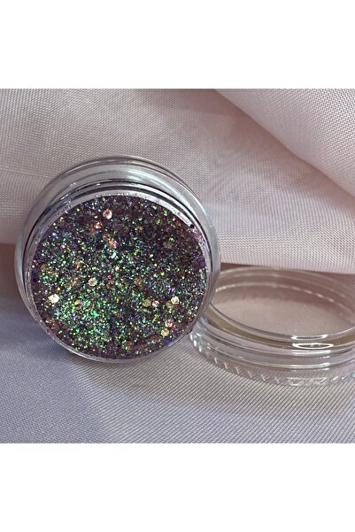 ShineBBCosmetic Glitter Jel Far -01 Hypnotic