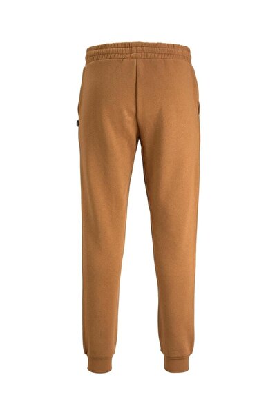 Jack & Jones Erkek Siyah Eşofman Gordon Soft Sweatpants - 12195726