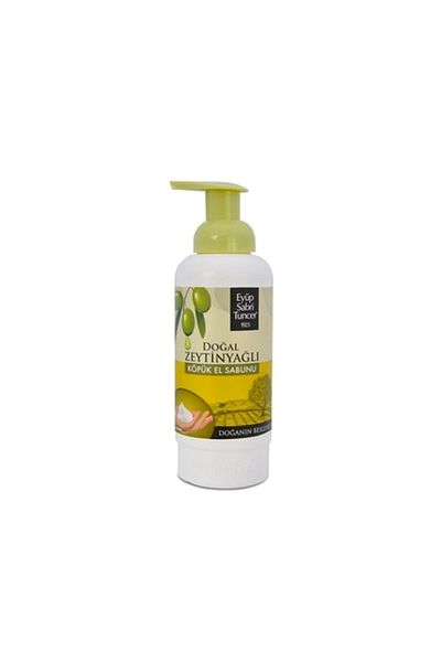Eyüp Sabri Tuncer Olive Oil Foam Hand Soap 500 Ml