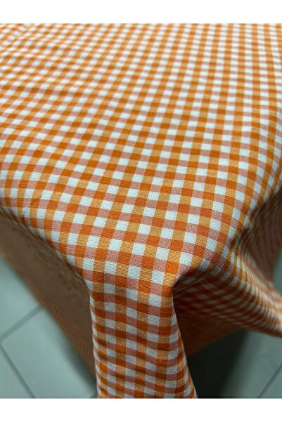 Pötikare 160 Cm.x160 Cm. Çok Amaçlı Li Sofra Bezi, Piknik Örtüsü, Masa Örtüsü