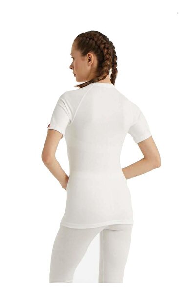 Blackspade Unisex Λευκό Θερμικό Μονό 2ο Επίπεδο 9258