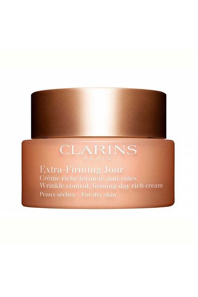 Clarins 50 ml Firming Extra Firming Day Cream - For Dry Skin