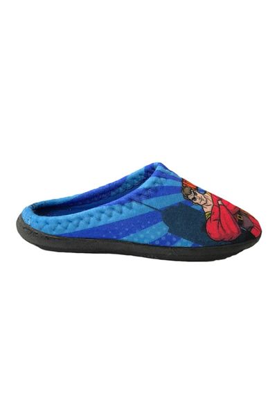 GEZER 13599 Детски вътрешни пантофи Saks Blue Braveman