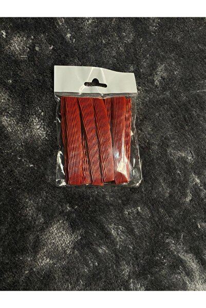 Uzman Garaj Oto Aksesuar مجموعة شبكة حمراء