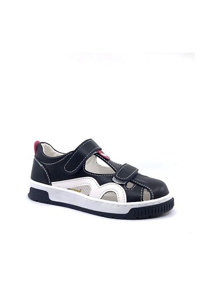 Arzen Închis în față Mid Pedic Boy Baby Sandals Pantofi