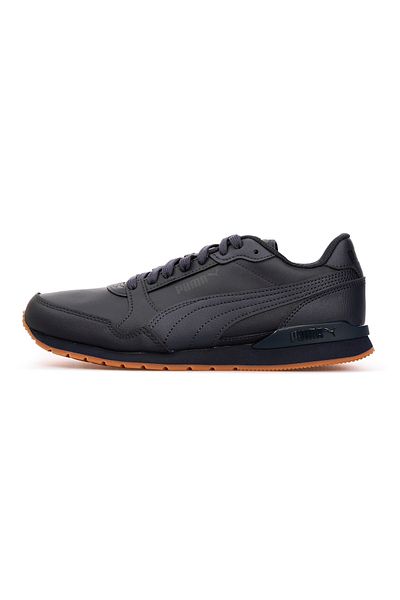 Puma Pantofi sport casual pentru femei St Runner V3 bleumarin