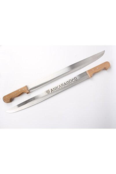 Lorbeer Ankara Döner Bıçağı 55 Cm