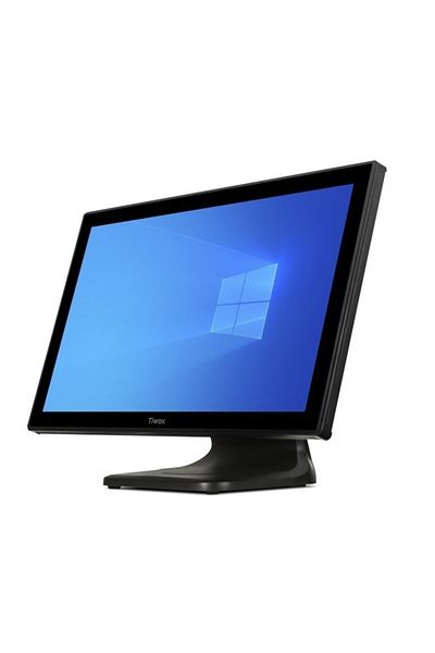 Tiwox Tp-3150 I5 5Th Generation 8Gb Ram 128 Ssd 21.5'' Industrial Pos Pc