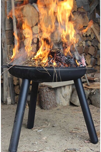 UMAYSTEEL Umay Magma 60 Ateş Çukuru