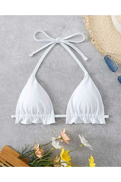 ZEKAS FASHION Μπλουζάκι μπικίνι Melinda