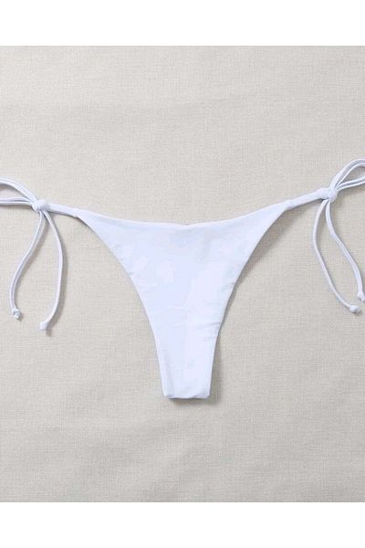 ZEKAS FASHION Μπικίνι Bottom - Κομψή και άνετη σχεδίαση