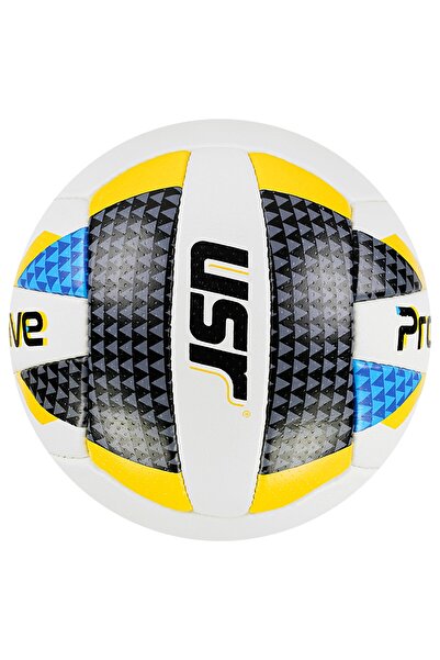 USR Progressive 5 No Voleybol Topu Sarı