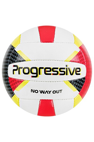 USR Progressive 5 No Voleybol Topu Kırmızı