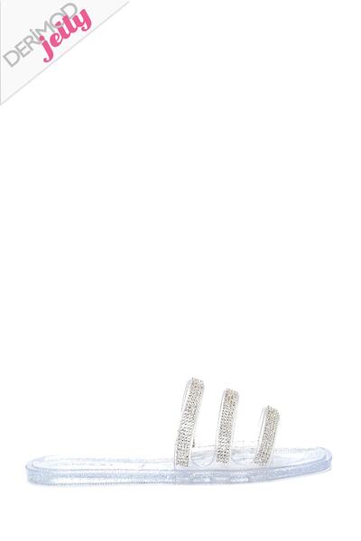 Derimod Kadın Taşlı Terlik