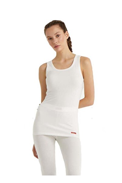 Blackspade Unisex Λευκό Θερμικό Μονό 2ο Επίπεδο 9260