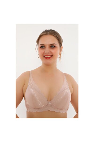 Belvü بأسلاك دانتيل لي دستيكس فورست يبرز انحناءات الجسم سويثينج بوديغ 1159 بودرا