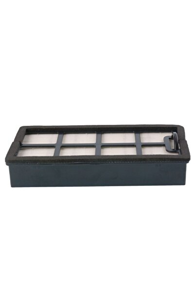 KGPart Granada Delux Öko Ηλεκτρική Σκούπα Φίλτρο Hepa - Συμβατό με Fakir