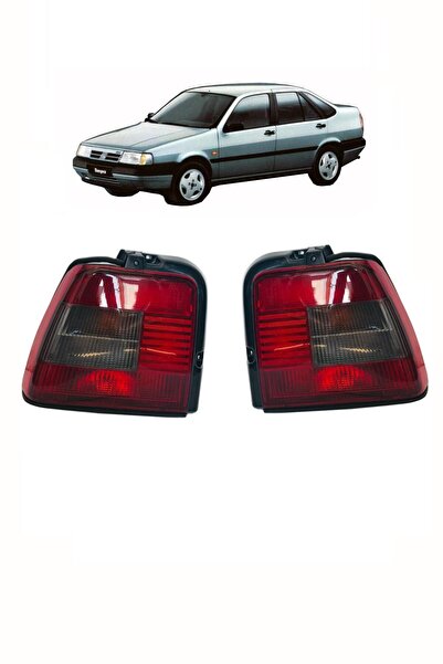 Genel Markalar ORİJİNAL FARBA FİAT TEMPRA ARKA STOP LAMBASI SAĞ SOL TAKIM HALİNDE TEMPRA SEDAN UYUMLU