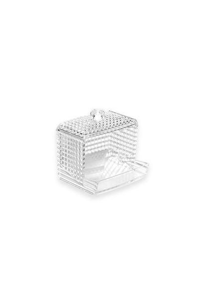 EsdaStore Esda Store - Diamond Cotton Organizer