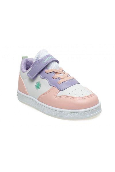 lumberjack Pantofi sport pentru copii Elf-p 3fx Daily Lilac