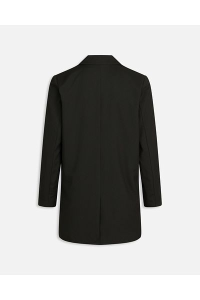 Sister's Point Blazer - Schwarz - Regular Fit