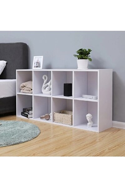 Ramadec Çok Kullanışlı Kitaplık