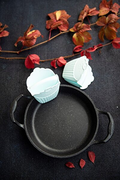 Vi Caro 2-Piece Silicone Oven Glove Holder