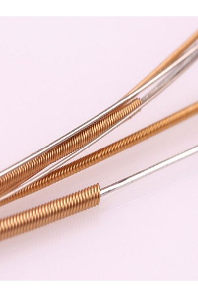 Alice Acoustic Guitar String Super Light Aw432