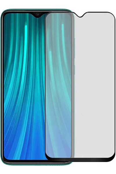 Case 4U Samsung Galaxy M32 Uyumlu Uyumlu Tam Kaplayan Mat Seramik Ekran Koruy...