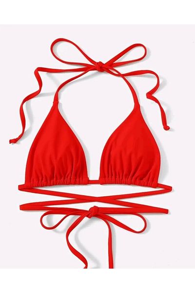 nuriçgiyim Shela Bikini Set